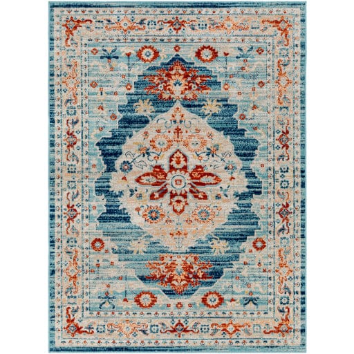 Redondo Beach RDD-2327 Rug