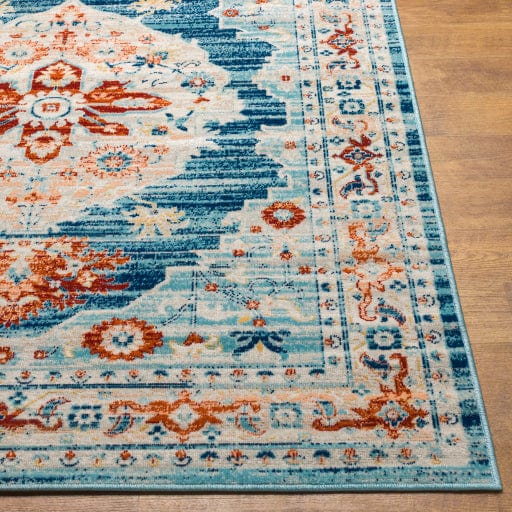 Redondo Beach RDD-2327 Rug