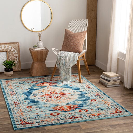 Redondo Beach RDD-2327 Rug