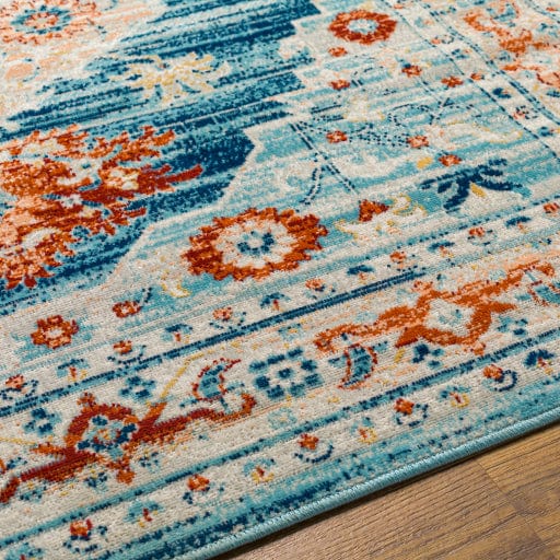 Redondo Beach RDD-2327 Rug