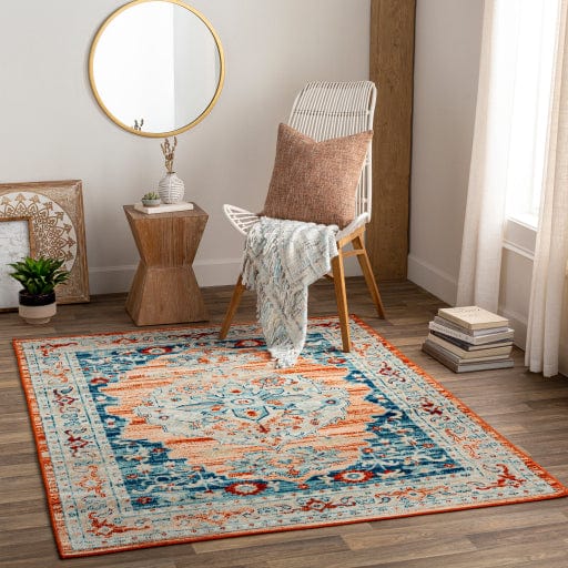 Redondo Beach RDD-2328 Rug