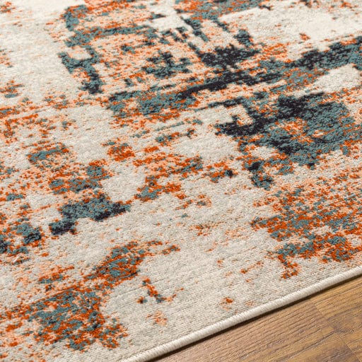 Redondo Beach RDD-2330 Rug