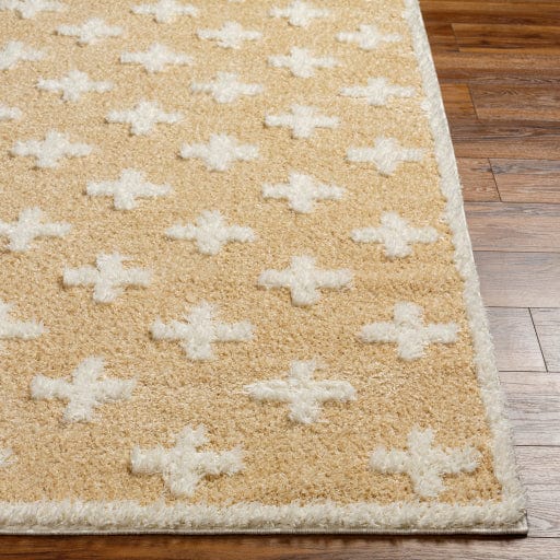 Rodos RDO-2307 Rug