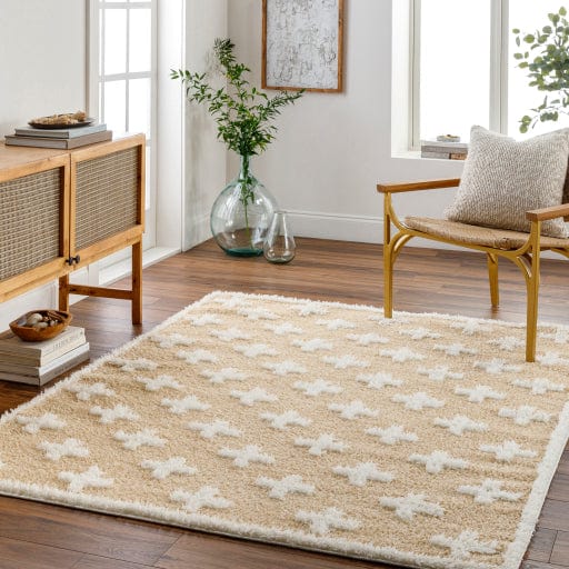 Rodos RDO-2307 Rug