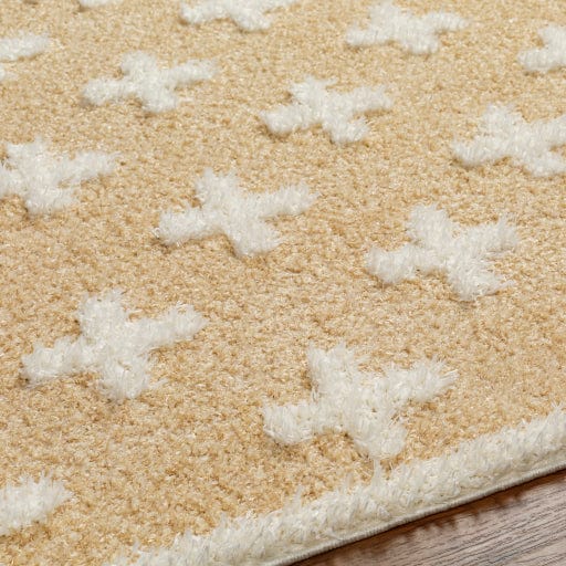 Rodos RDO-2307 Rug