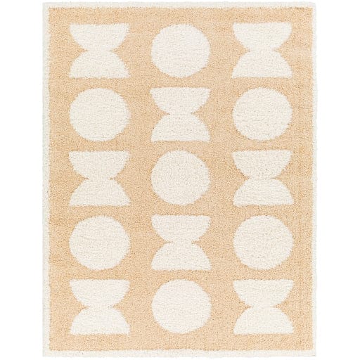 Rodos RDO-2323 Rug