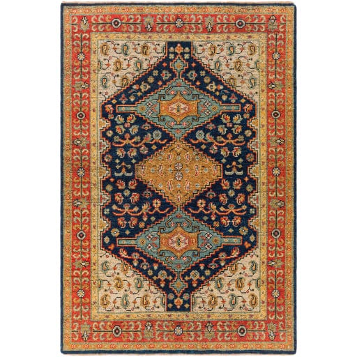 Reign REG-2300 Rug