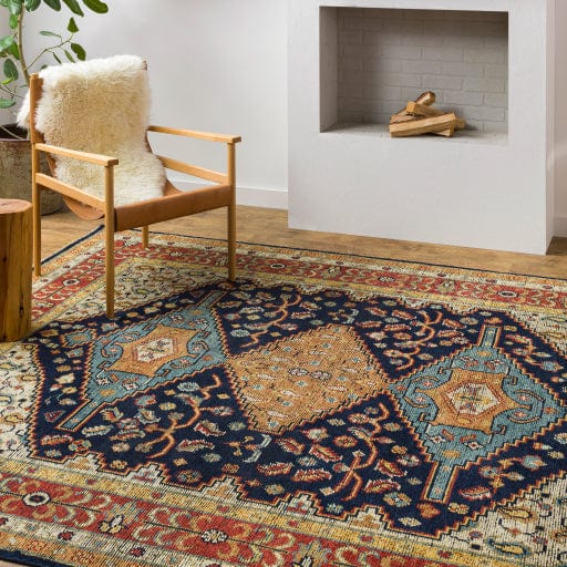 Reign REG-2300 Rug