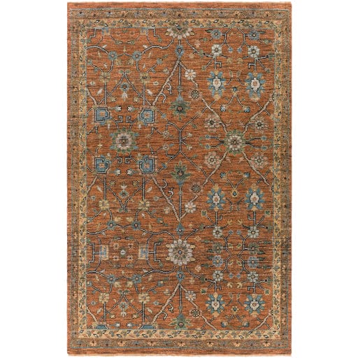 Reign REG-2301 Rug