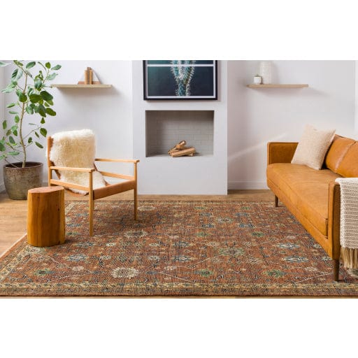 Reign REG-2301 Rug