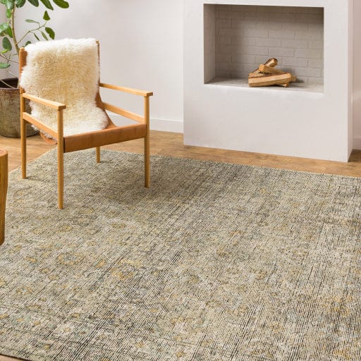 Reign REG-2303 Rug