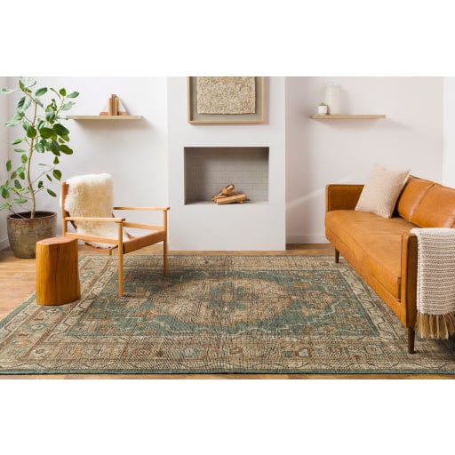 Reign REG-2304 Rug