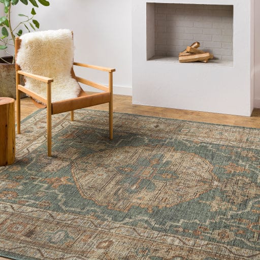 Reign REG-2304 Rug