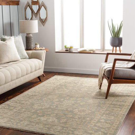 Reign REG-2306 Rug