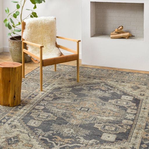 Reign REG-2309 Rug