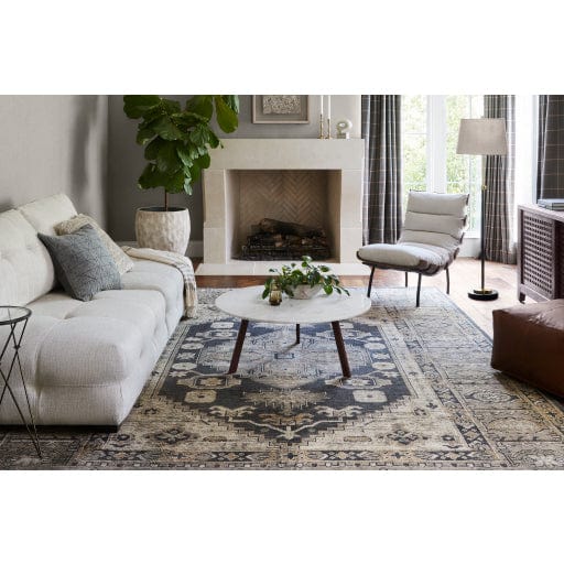 Reign REG-2309 Rug