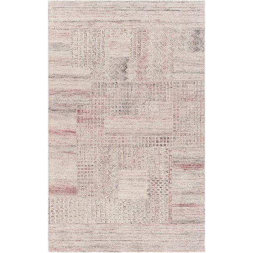 Rosario ROA-2303 Rug