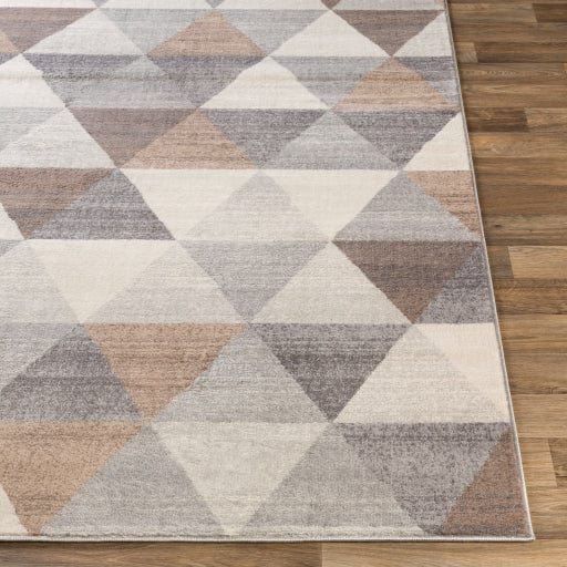 Roma ROM-2303 Rug