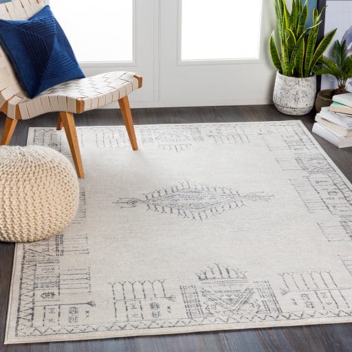 Roma ROM-2346 Rug