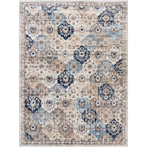 Roma ROM-2365 Rug