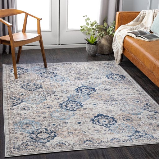 Roma ROM-2365 Rug