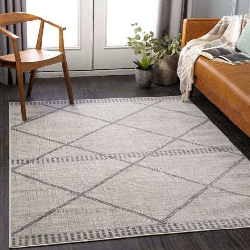 Roma ROM-2375 Rug