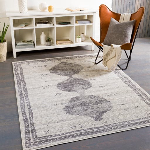 Roma ROM-2382 Rug