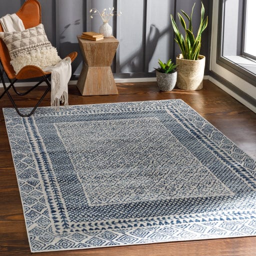 Roma ROM-2384 Rug