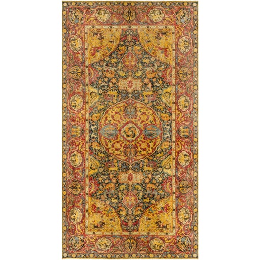 Reproduction One of a Kind ROOAK-1001 11' x 20' Rug