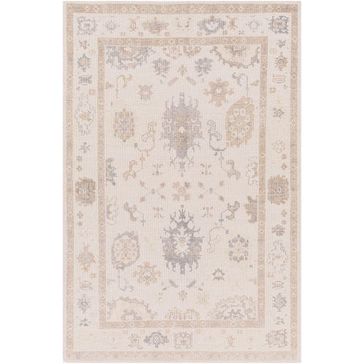 Revere RVE-2300 Rug