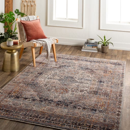 Arya RYA-2306 Rug