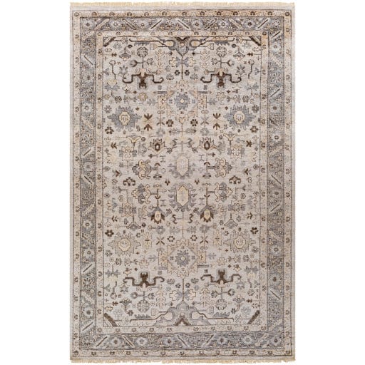 Sabine SBN-1001 Rug