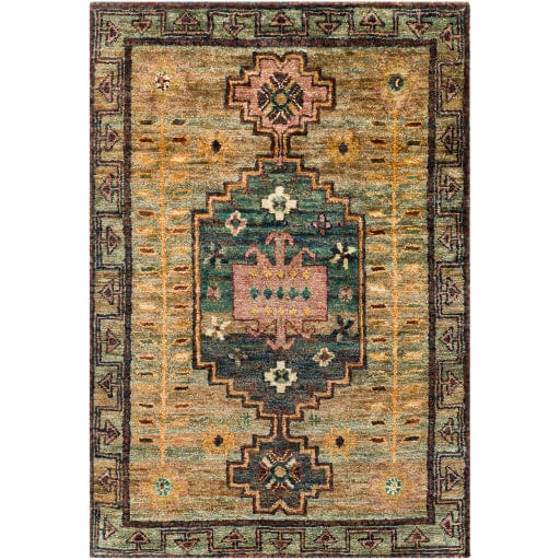 Scarborough SCR-5161 Rug