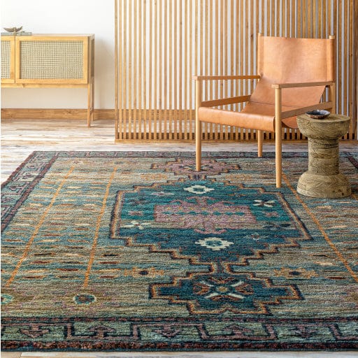 Scarborough SCR-5161 Rug