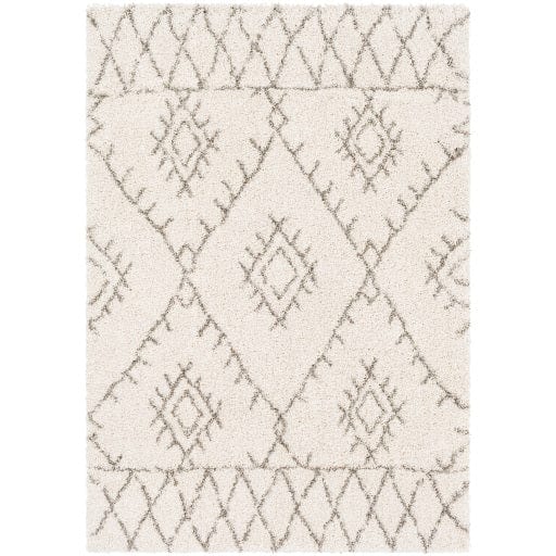 Serengeti Shag SGT-2301 Rug