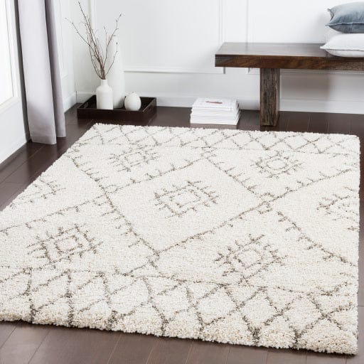 Serengeti Shag SGT-2301 Rug