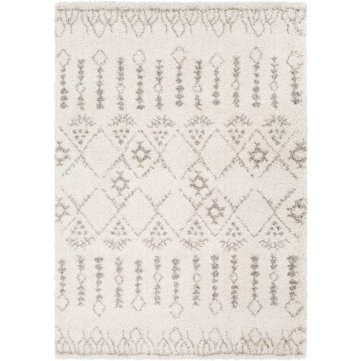 Serengeti Shag SGT-2314 Rug