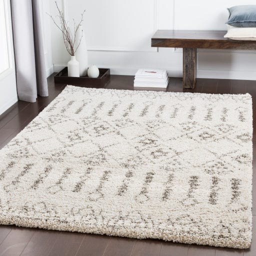 Serengeti Shag SGT-2314 Rug