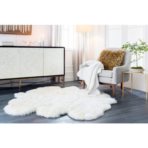 Sheepskin SHS-9600 Rug