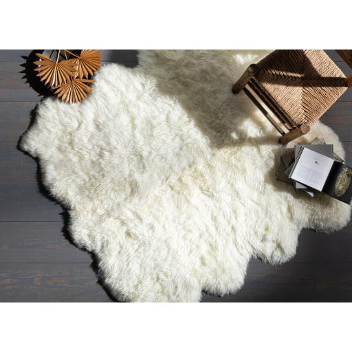 Sheepskin SHS-9600 Rug