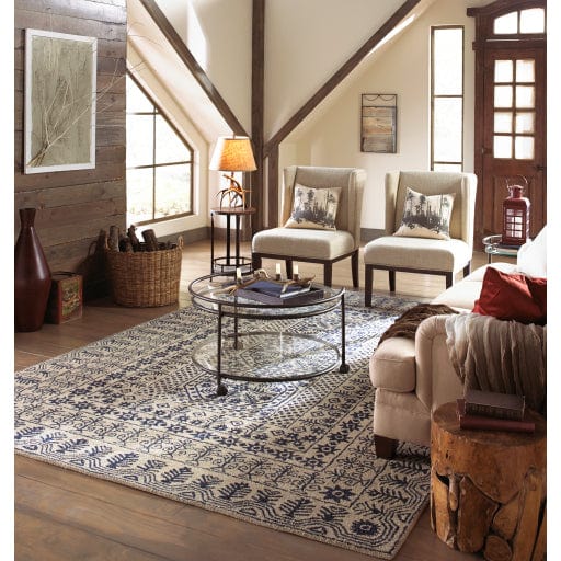 Smithsonian SMI-2113 Rug