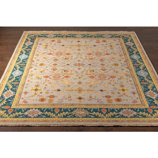 Soumek SMK-103 Rug