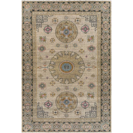 Smyrna SMY-2301 Rug