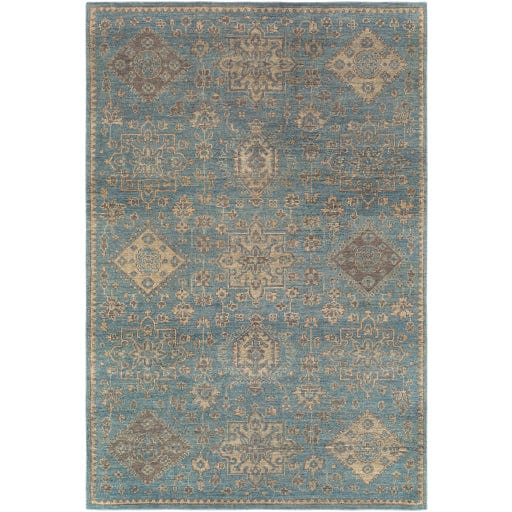 Smyrna SMY-2303 Rug