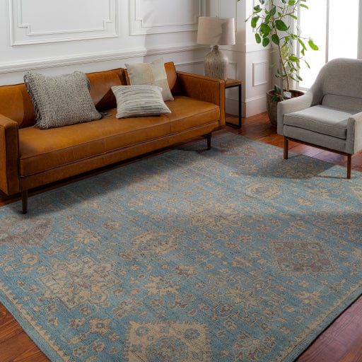 Smyrna SMY-2303 Rug