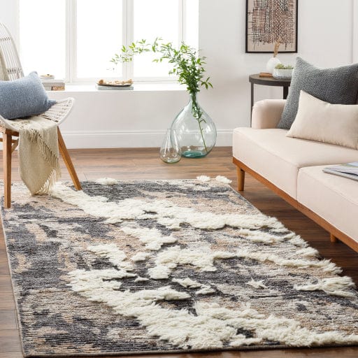 Socrates SOC-2300 Rug