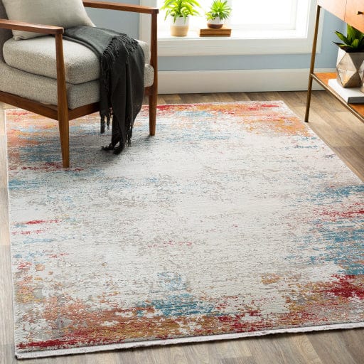 Solar SOR-2303 Rug