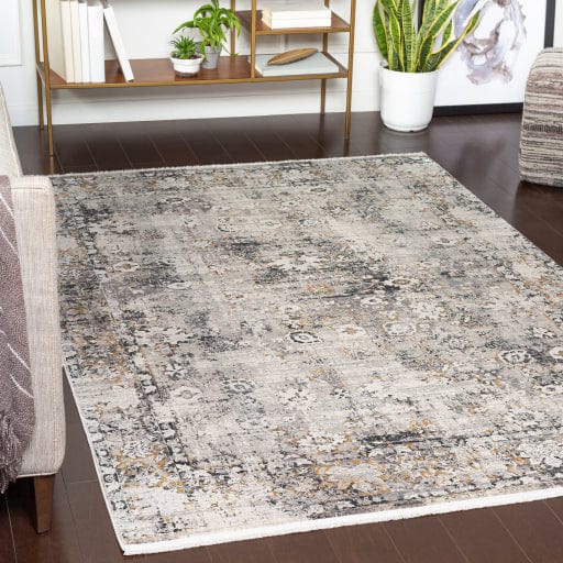 Solar SOR-2308 Rug