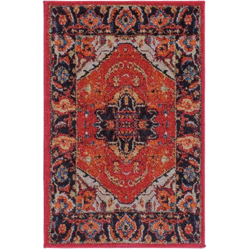 Serapi SRP-1001 Rug