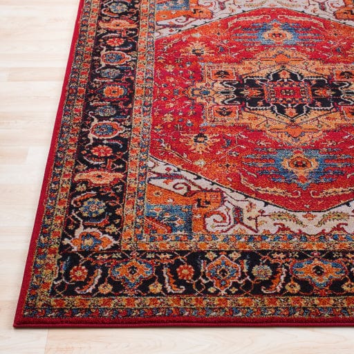 Serapi SRP-1001 Rug